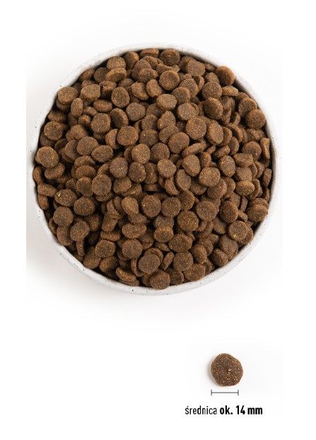 Сухой корм для собак ACANA YORKSHIRE PORK для собак всех пород 