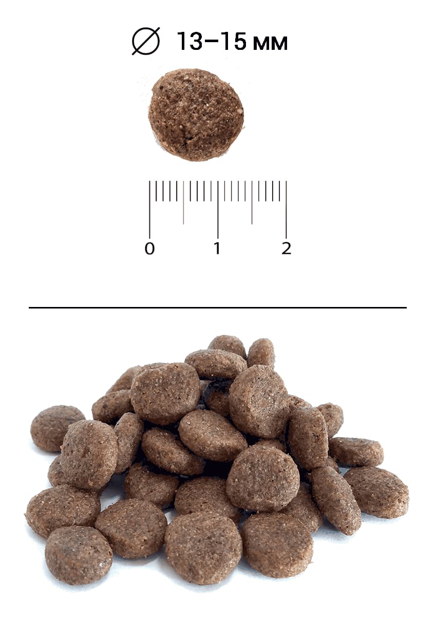 Каталог Сухой корм для собак Blitz Holistic Adult Dog All Breeds (форель) для собак