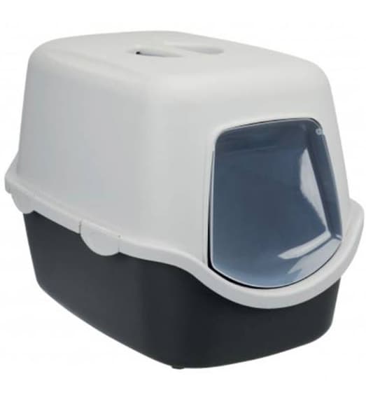Туалет-бокс для кошек ROMEO ECO GREEN