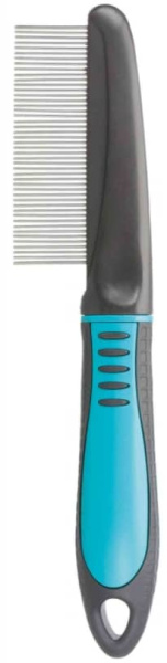 Расческа для ухода за шерстью "TRIXIE" 22 см (23764)