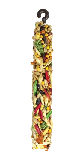 Лакомство для грызунов с фруктами Triol Original уп. 2 шт (40161015)