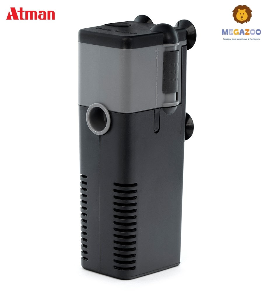 Внутренний Фильтр для аквариумов до 60 л Atman AT-F302