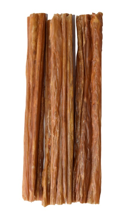 Лакомство Мнямс для собак Кишки говяжьи