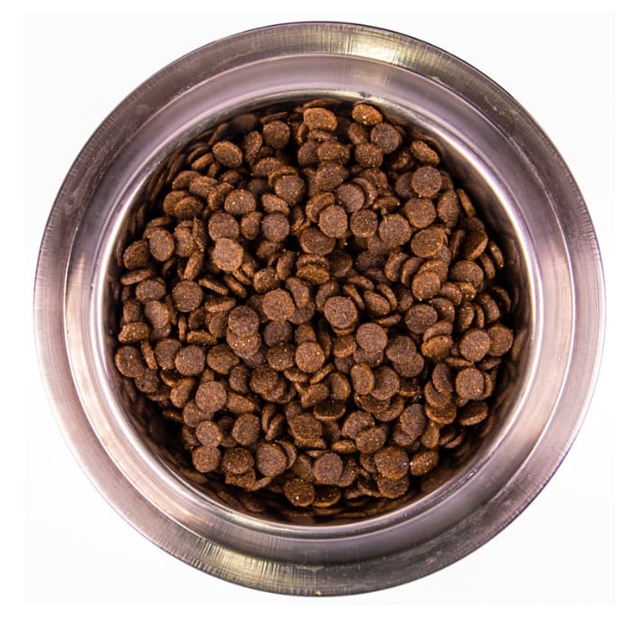 Каталог Сухой корм для щенков Monge Mini Puppy & Junior (курица, рис) для собак