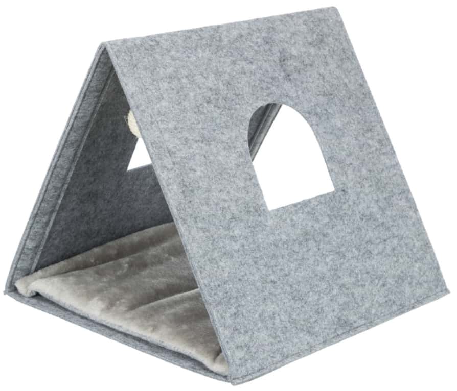 Пещера-лежак для кошек "Junior" TRIXIE (36274)