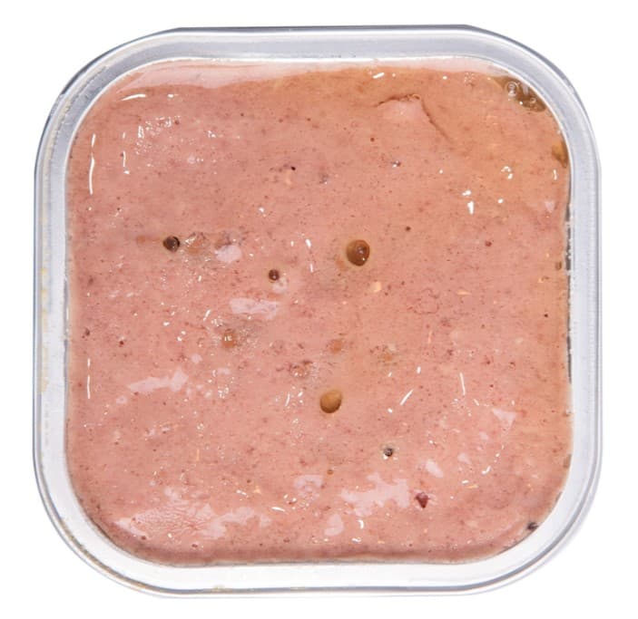 Паштет для собак Monge Fresh Dog Adult (индейка)