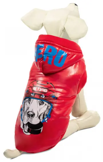 Попона утепленная "Hero"