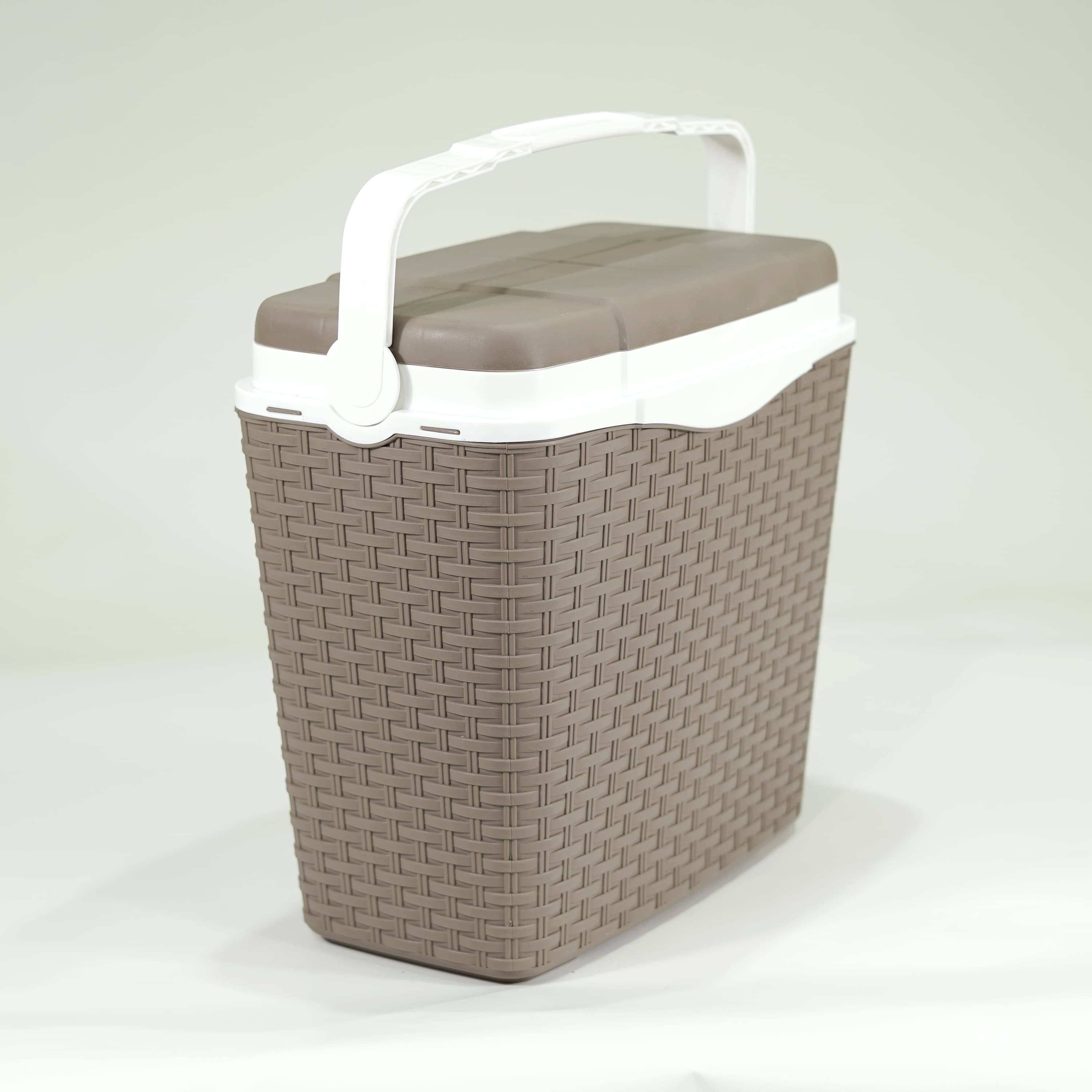 Каталог Термобокс PICNIC RATAN 24 л (мокка) для собак 