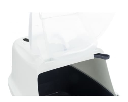 Туалет-бокс TRIXIE "Vico Open Top" для кошек всех пород