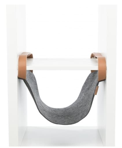 Гамак для кошек на полку "TRIXIE" (36277)