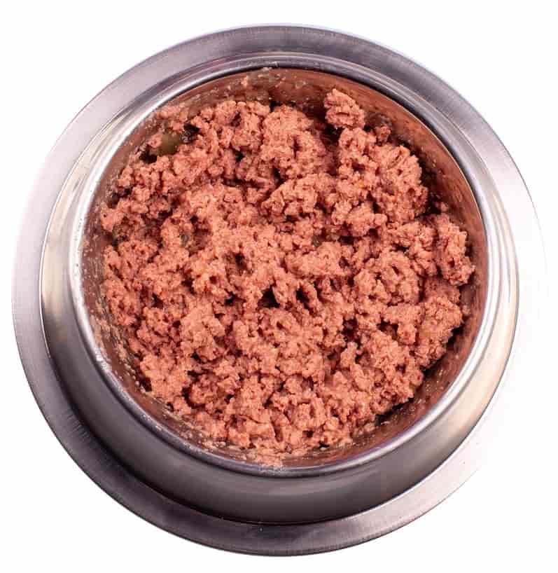 Паштет для собак Gemon Dog Adult (говяжий рубец)