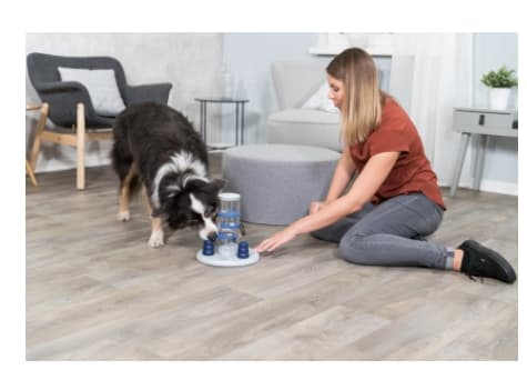 Игрушка для собак TRIXIE "Gambling Tower" о 25 см/27 см (32016)