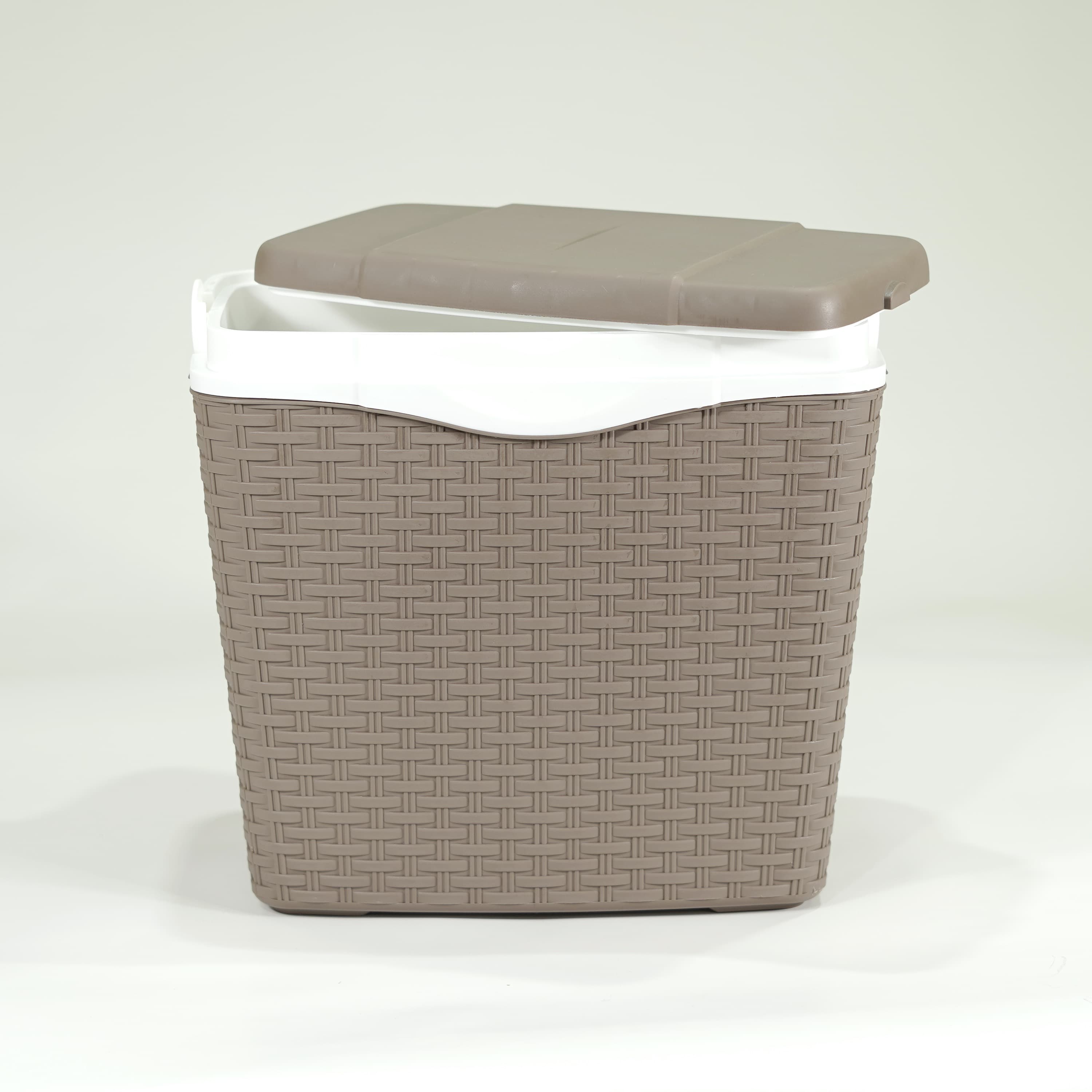 Каталог Термобокс PICNIC RATAN 24 л (мокка) для собак 