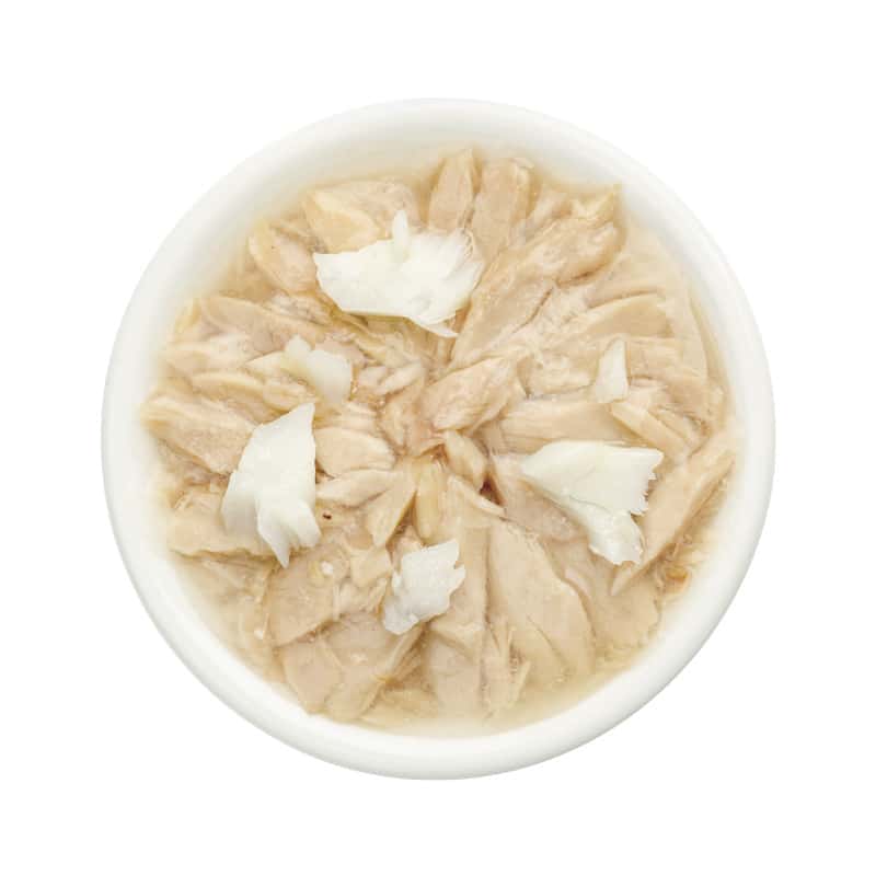 Еда для кошек "Деревенские лакомства" "Домашние обеды" тунец с окунем в нежном желе