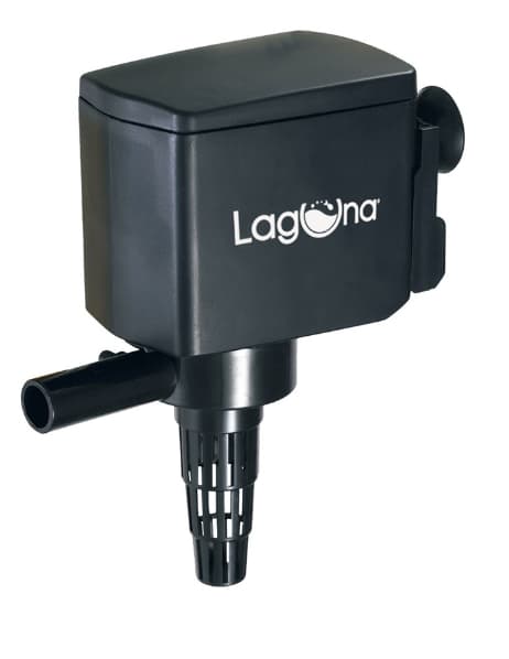 Помпа 1200HP 25 Вт, 1500 л/ч, 90*65*95 мм (73754002)