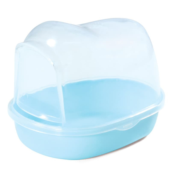 Купалка LITTLE TOWN Triol 260*190*200 мм (40521001)