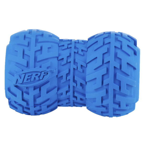 Игрушка-кормушка НЁРФ 10 см (22491)