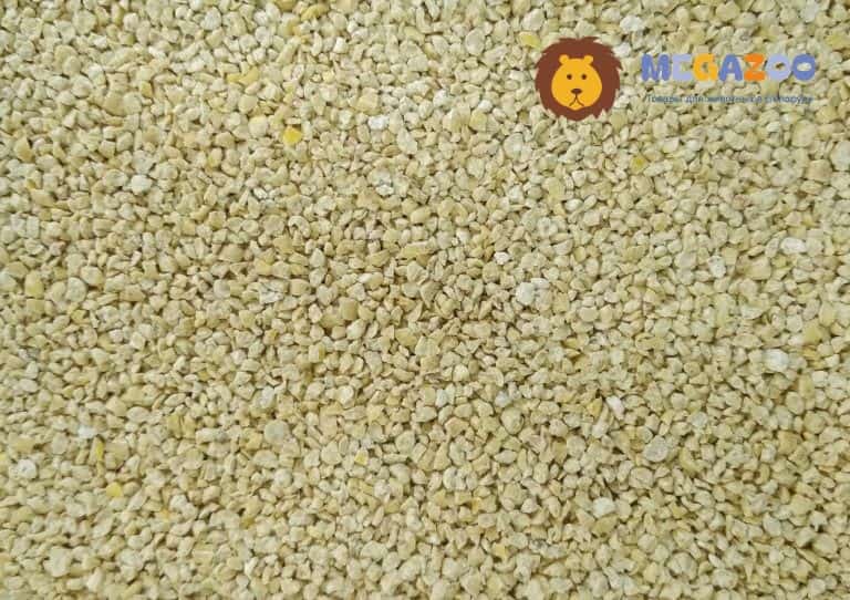 Кошачий Наполнитель из кукурузы Super Benek Corn Cat Ultra (Свежая трава)