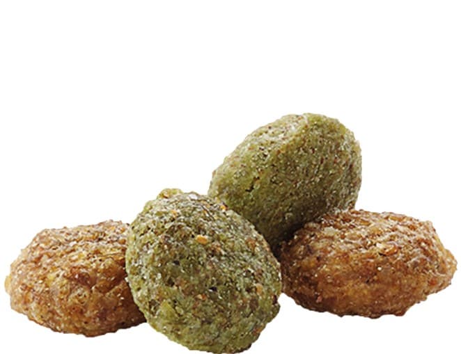 Корм для хомяков и песчанок Versele-Laga Complete Hamster & Gerbil