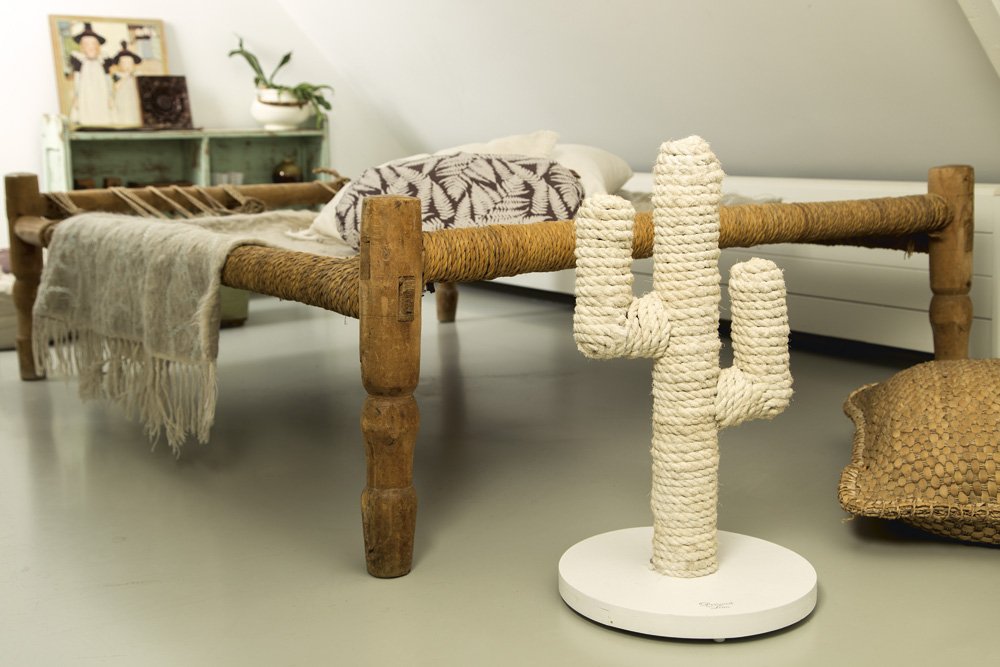 Когтеточка CACTUS DESIGNED BY LOTTE