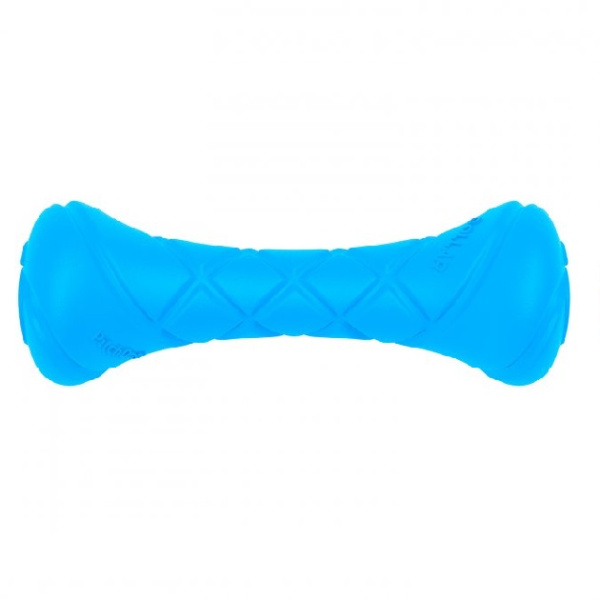 Игрушка для собак Гантель PitchDog 19 см