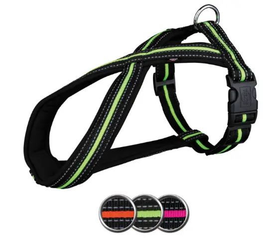 Шлея для собак Touring "TRIXIE" "Fusion"