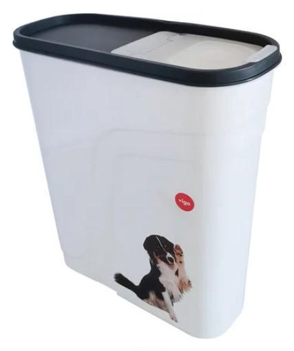 Контейнер для корма KIRI-KIRI