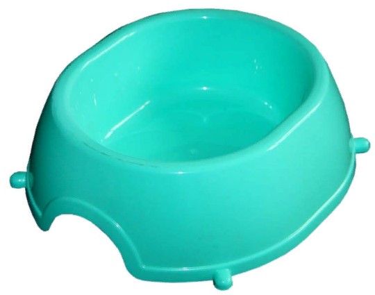 Полесье Миска овальная для животных