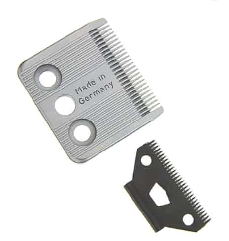 Moser Blade set/ножевой блок