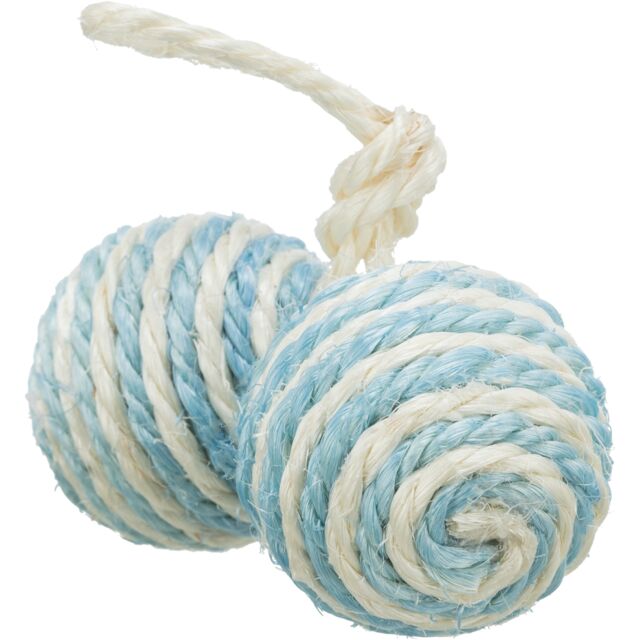 Игрушка для кошек JOLLYPAW 4.5 см