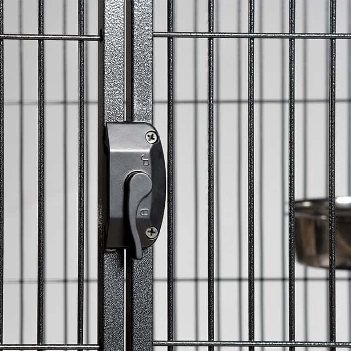 Вольер для попугая Voltrega 893