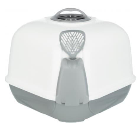 Туалет TRIXIE "Maro" угловой (40356)