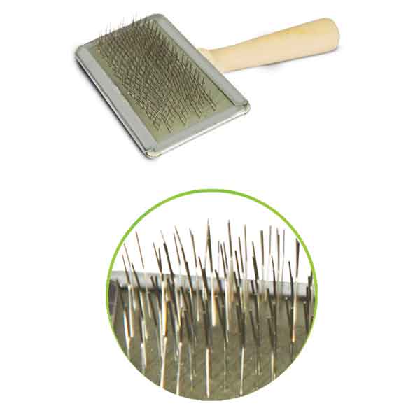 Пуходерка для животных TRIOL "Классика"