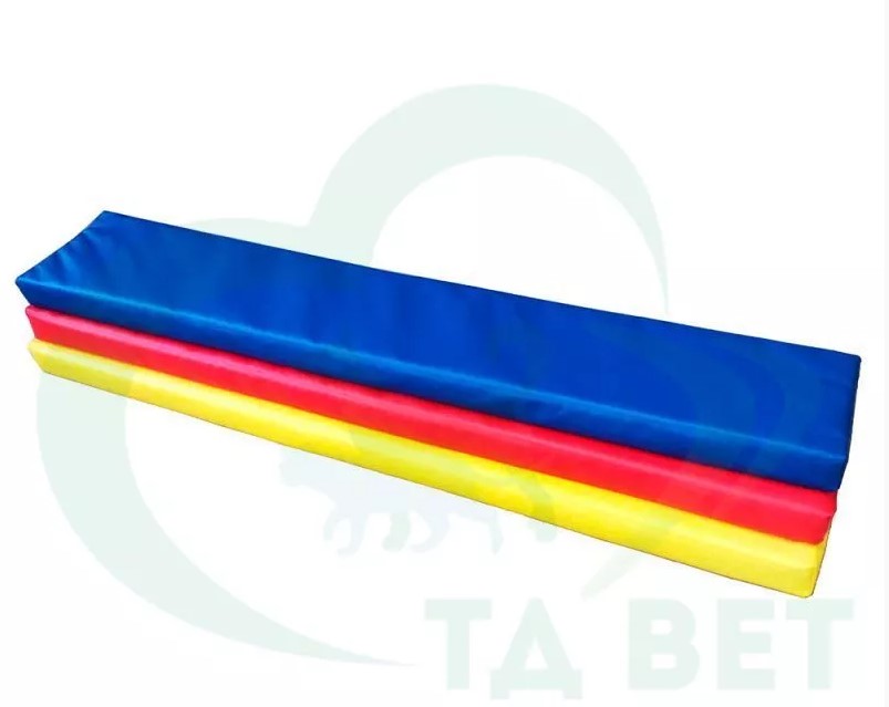 ТД ВЕТ Мягкий снаряд барьер для аджилити для собак Vetbot-413