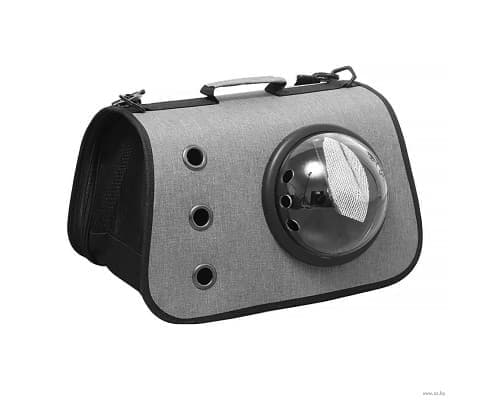 Сумка-переноска с иллюминатором For Friends "Modern style Air"