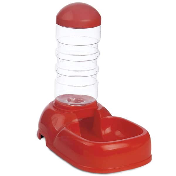 фото Автопоилка для животных TRIOL P836 500 мл,(30221006)