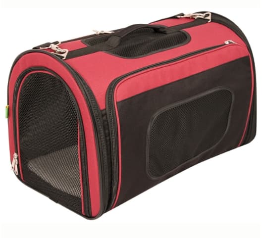 Кошачья переноска TRIOL 0026AL 