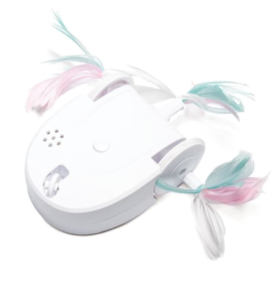 Интерактивная игрушка Мышка SMART TOYS (22421001)