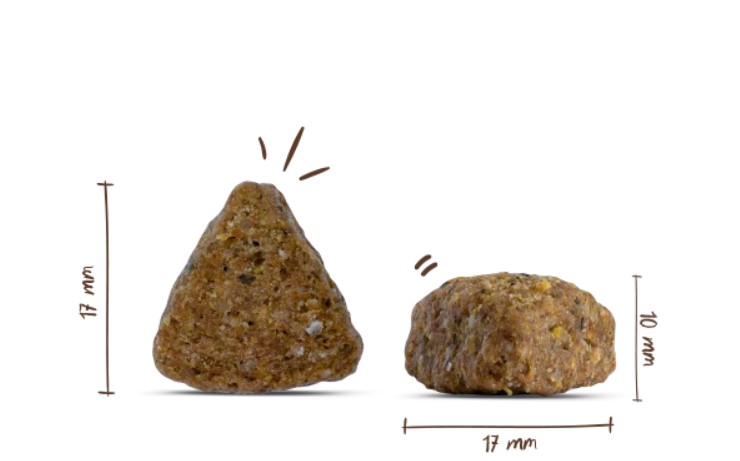 Еда для собак Bosch Adult (утка с рисом)