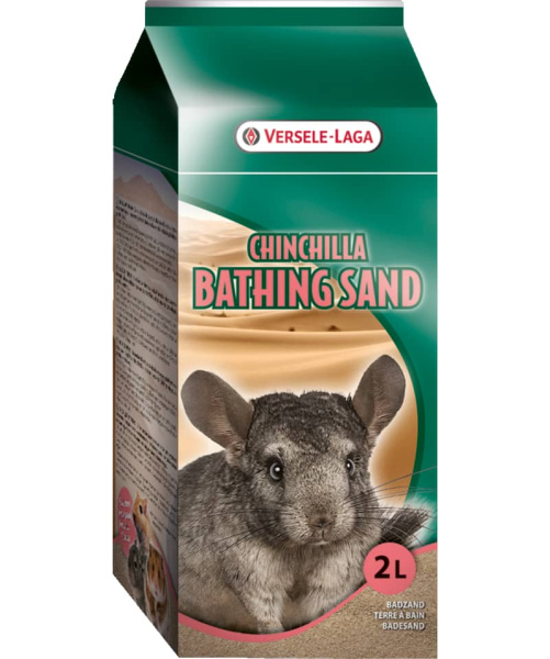 Песок Versele-Laga Chinchilla Bathing Sand