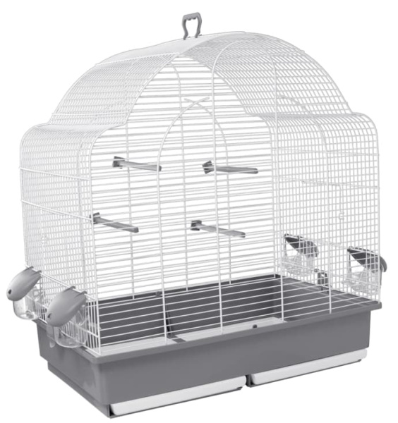 Клетка для птиц Voltrega 652