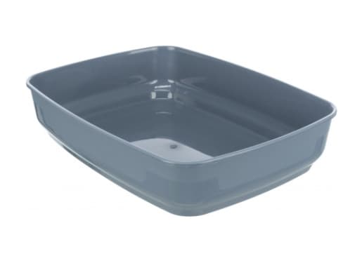 TRIXIE "Delio" туалет-лоток  с бортиком для кошек 