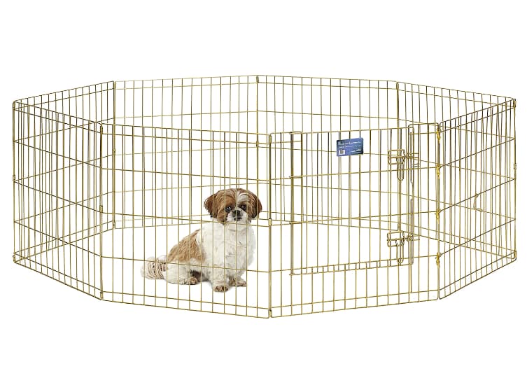 Вольер для собак MidWest