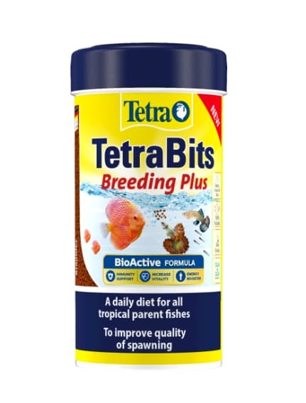 Хлопья для гуппи Tetra Guppy Mini Flakes