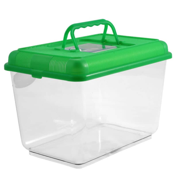 Переноска для мелких животных TRIOL A5B (30.5*20.5*21 см) 41811004