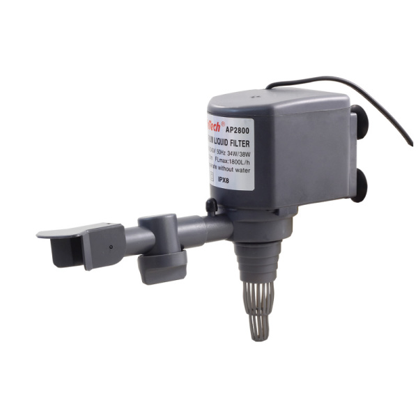 Помпа для аквариума JEBO 2500AP, 32Вт, 2000л/ч (73757009)