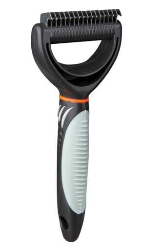 Колтунорез универсальный "TRIXIE" 7x18 см (24244)