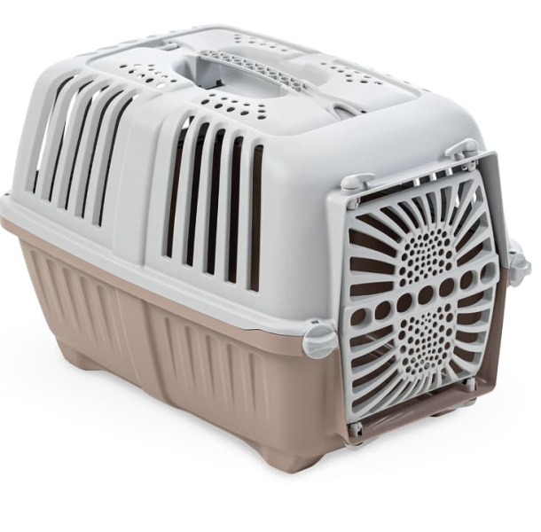 Переноска для животных MPS PRATICO Plastic