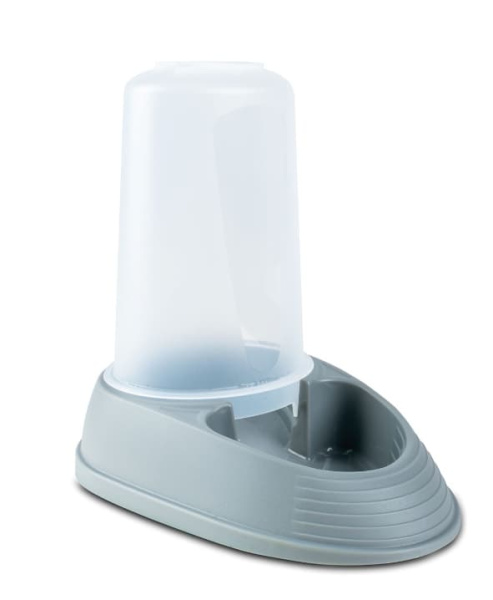 Диспенсер для воды и корма My Pets Solutions