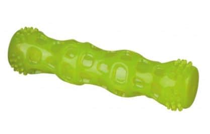 Игрушка для собак "TRIXIE" со звуком "Stickl" 18 см (33653)